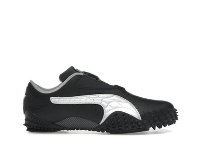 Puma Mostro A$AP Rocky Black Silver (Women's)