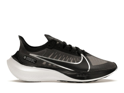 Nike Zoom Gravity Black Wolf (Women's)
