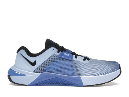 Nike Metcon 10 Aluminum Comet Blue Black
