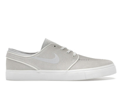 Nike SB Zoom Stefan Janoski Summit White Vast Grey