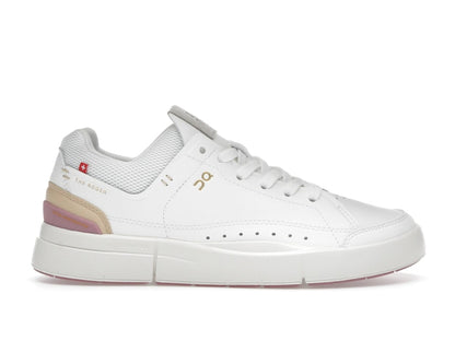 On The Roger Centre Court White Zephyr (Women's)