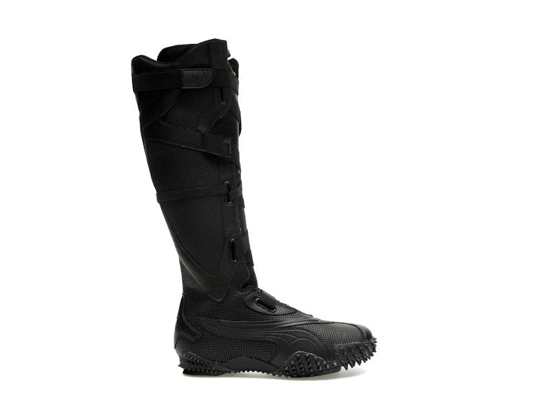 Puma Mostro Boot Black (Women's)