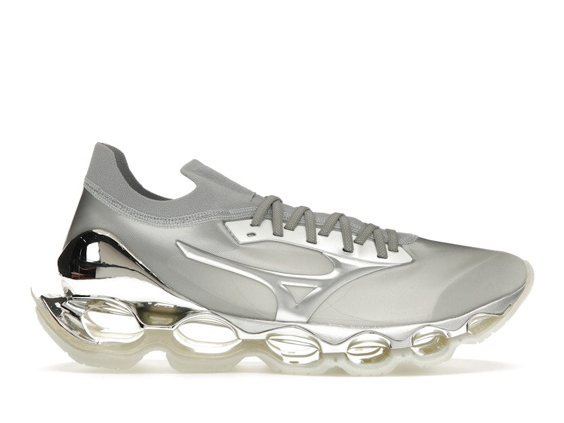 Mizuno Wave Prophecy Hajime Sorayama