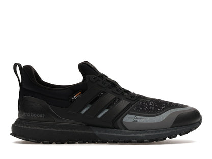 adidas Ultra Boost 1.0 ATR Black Grey Six