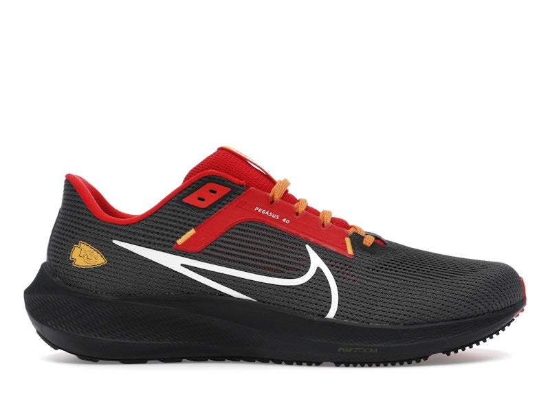 Nike Pegasus 40 Kansas City Chiefs