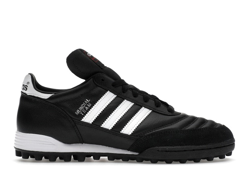 adidas Mundial Team Black Cloud White