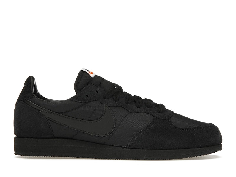 Nike Eagle Comme des Garcons Triple Black