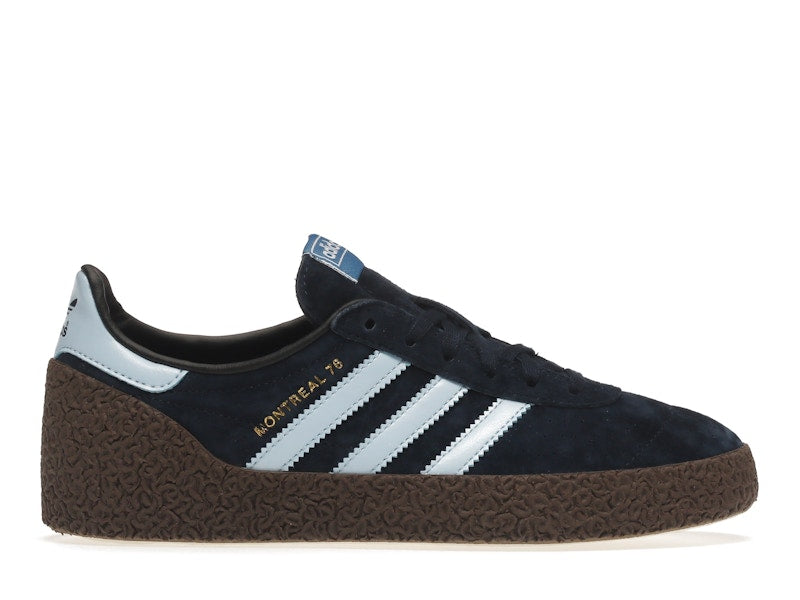 adidas Montreal 76 Collegiate Navy