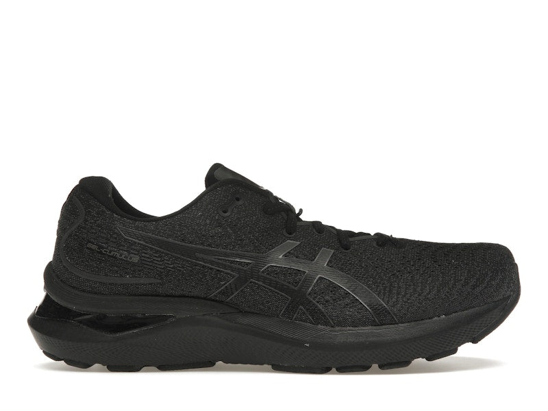 ASICS Gel-Cumulus 24 Black