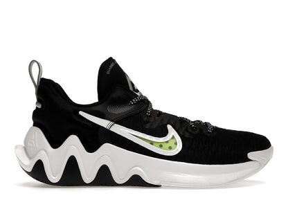 Nike Giannis Immortality Black White