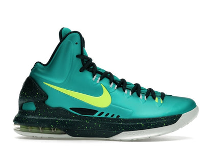 Nike KD 5 Hulk