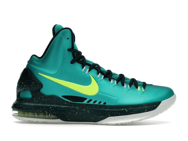 Nike KD 5 Hulk
