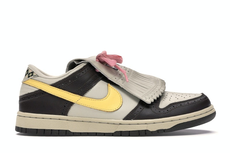 Nike SB Dunk Low Golf Net