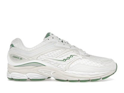 Saucony ProGrid Omni 9 END. Olive Branch