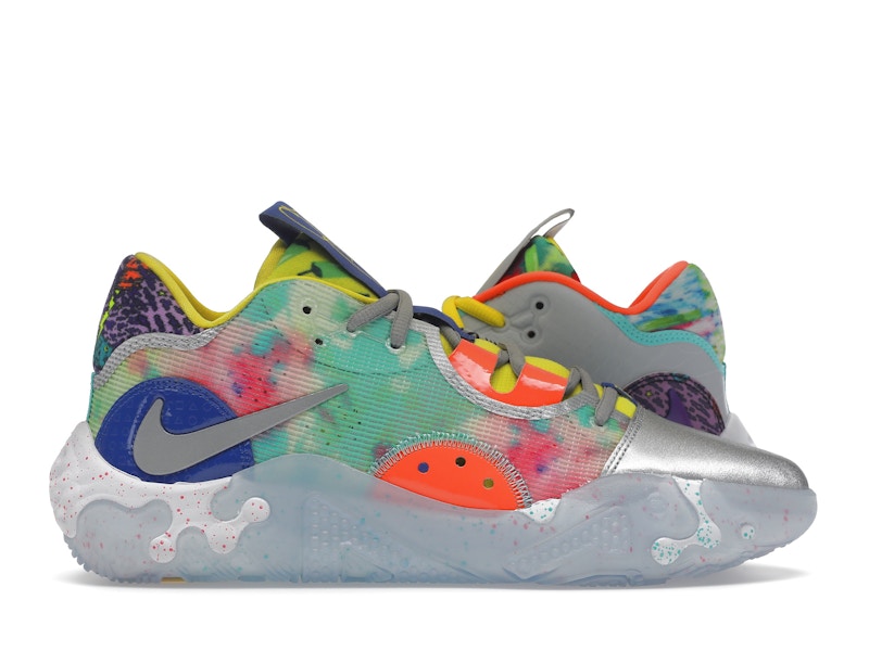 Nike PG 6 What The