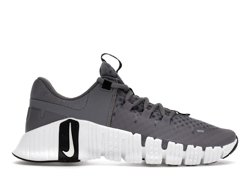 Nike Free Metcon 5 TB Gunsmoke Black White