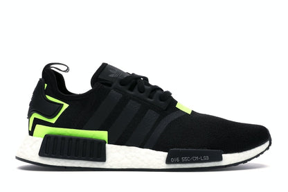 adidas NMD R1 Black Volt