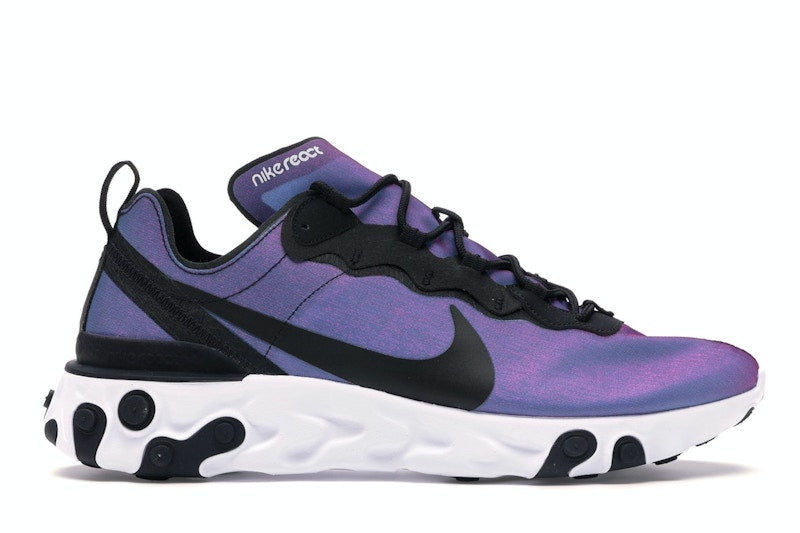 Nike React Element 55 PRM Sunset