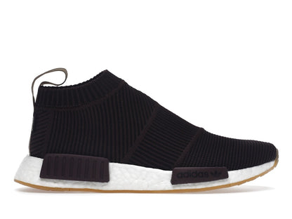 adidas NMD CS1 Gore-tex Dark Burgundy