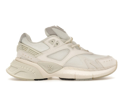 AMIRI Ma Runner White
