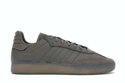 adidas Samba RM Simple Brown