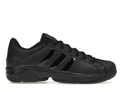 adidas Pro Model 2G Low Triple Black