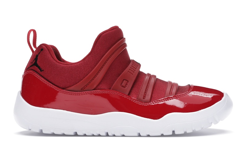 Jordan 11 Retro Little Flex Gym Red (PS)