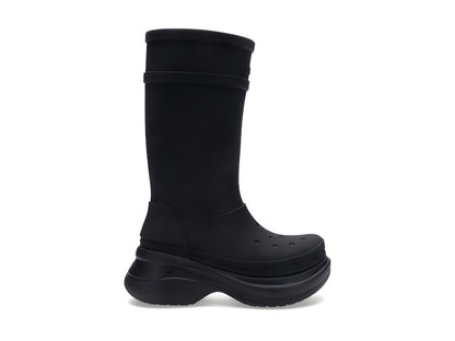 Balenciaga x Crocs Boot Black (Women's)