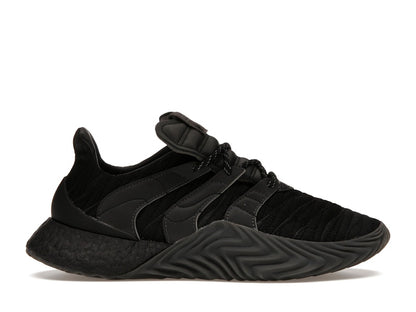 adidas Sobakov 2.0 Pharrell Williams Core Black Utility Black