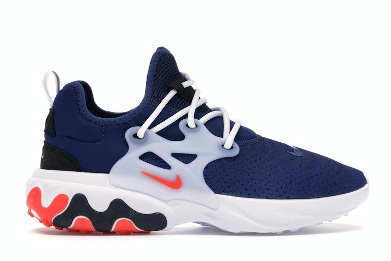 Nike React Presto Rabid Panda