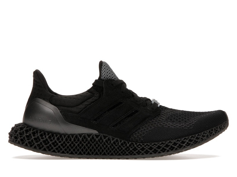 adidas Ultra 4D A Ma Maniere Black