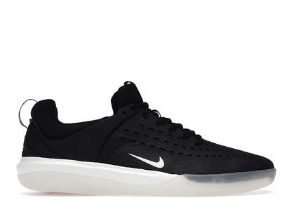 Nike SB Nyjah 3 Black White