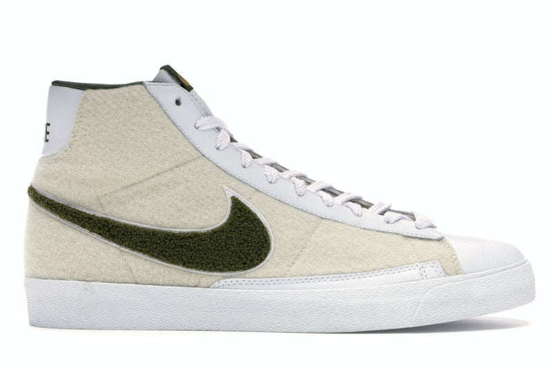 Nike SB Blazer Stussy Vapor