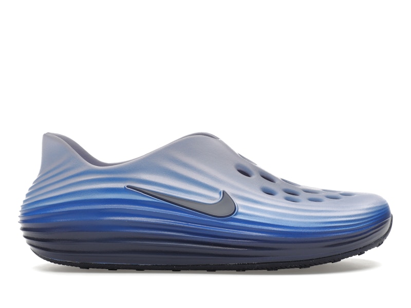 Nike ReactX Rejuven8 Midnight Navy Comet Blue