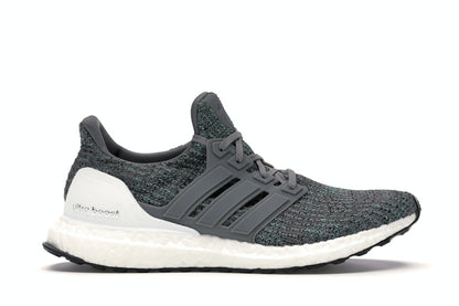 adidas Ultra Boost 4.0 Grey Four