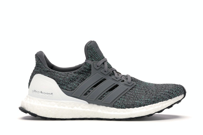 adidas Ultra Boost 4.0 Grey Four