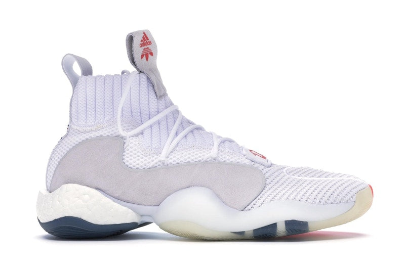 adidas Crazy BYW LVL X Daniel Arsham