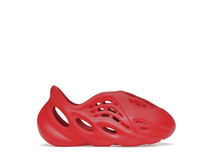 adidas Yeezy Foam RNNR Vermillion (Kids)