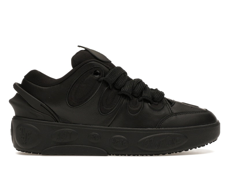 Puma LaMelo Ball LaFrancé Amour 3x Black