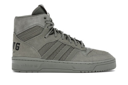 adidas Rivalry Hi We All We Got