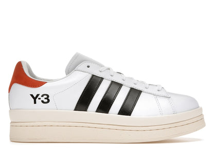 adidas Y-3 Hicho White Black