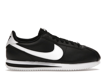 Nike Cortez Basic Black White