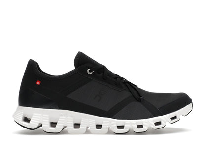 On Running Cloud X 3 AD Black White