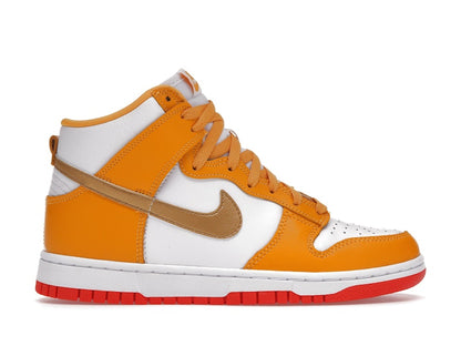 Nike Dunk High University Gold (Women's)