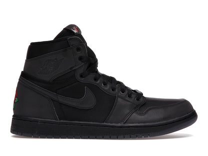 Jordan 1 Retro High Rox Brown (Women's)