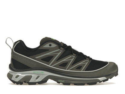 Salomon XT-6 Expanse Beluga Summer Green