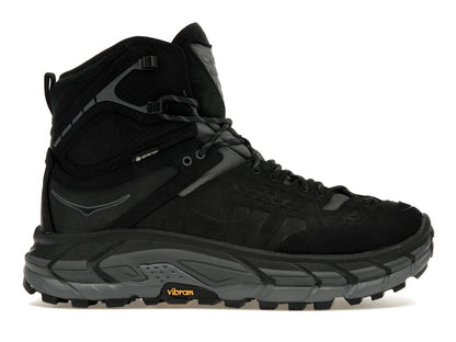 Hoka One One Tor Ultra Hi Gore-Tex Black Castlerock