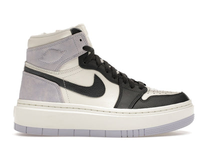 Jordan 1 Elevate High Lilac Black Toe (Women's)