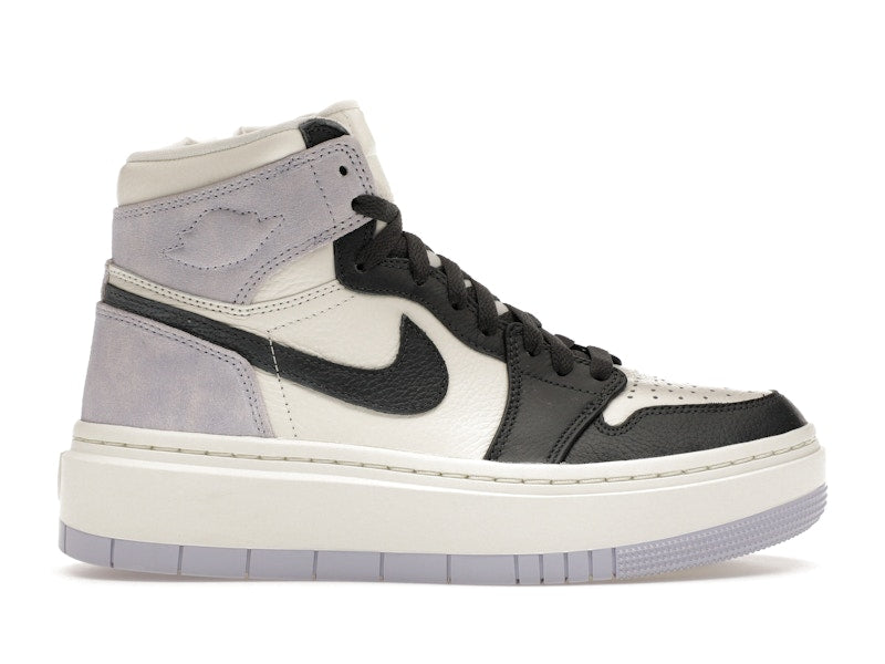 Jordan 1 Elevate High Lilac Black Toe (Women's)