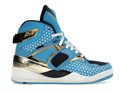 Reebok The Pump Certified Major